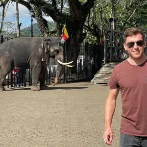 Explore So Heritage for 8 days with Apple Vacations Pvt Ltd and discover unforgettable experiences - Photo 5