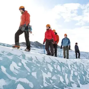 Explore 4 Day - Northern Lights, Snæfellsnes & Glacier Lagoon for 4 days with Arctic Adventures and discover unforgettable experiences - Photo 7