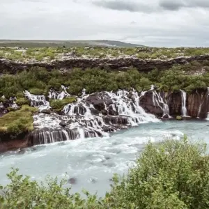 Explore 4 Day - Northern Lights, Snæfellsnes & Glacier Lagoon for 4 days with Arctic Adventures and discover unforgettable experiences - Photo 11