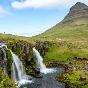 Explore 4 Days in Iceland - Golden Circle, Glacier Lagon & Snæfellsnes Peninisula Small Group Tour for 4 days with BusTravel Iceland and discover unforgettable experiences - Photo 2