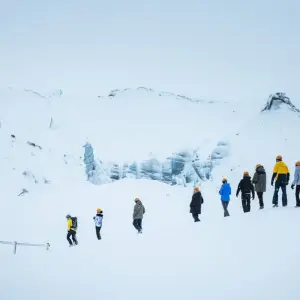 Explore 4 Days in Iceland - Golden Circle, Glacier Lagon & Snæfellsnes Peninisula Small Group Tour for 4 days with BusTravel Iceland and discover unforgettable experiences - Photo 3