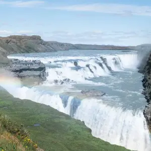 Explore 4 Days in Iceland - Golden Circle, Glacier Lagon & Snæfellsnes Peninisula Small Group Tour for 4 days with BusTravel Iceland and discover unforgettable experiences - Photo 4