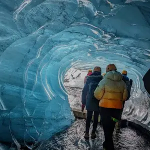 Explore 4 Days in Iceland - Golden Circle, Glacier Lagon & Snæfellsnes Peninisula Small Group Tour for 4 days with BusTravel Iceland and discover unforgettable experiences - Photo 5