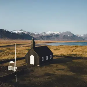 Explore 4 Days in Iceland - Golden Circle, Glacier Lagon & Snæfellsnes Peninisula Small Group Tour for 4 days with BusTravel Iceland and discover unforgettable experiences - Photo 6