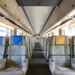 Explore 7-Day VIA Rail Rockies Tour from Calgary | Ultimate Railway Experience to the Canadian Rockies for 7 days with Calgary Tours and discover unforgettable experiences - Photo 6