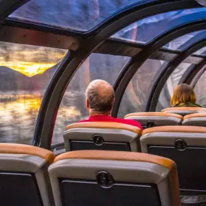 Explore 7-Day VIA Rail Rockies Tour from Calgary | Ultimate Railway Experience to the Canadian Rockies for 7 days with Calgary Tours and discover unforgettable experiences - Photo 7