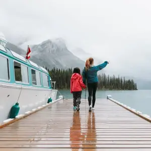 Explore 6-Day Canadian Rockies Bus Tour: Vancouver to Calgary | Banff, Jasper, Lake Louise & Moraine Lake for 6 days with Calgary Tours and discover unforgettable experiences - Photo 3