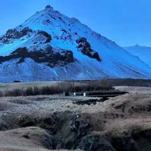 Explore 4 Days in Iceland - Golden Circle, Glacier Lagon & Snæfellsnes Peninisula Small Group Tour for 4 days with BusTravel Iceland and discover unforgettable experiences - Photo 11