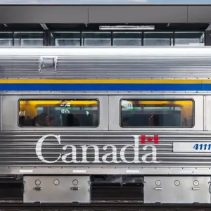 Explore 7-Day VIA Rail Rockies Tour from Calgary | Ultimate Railway Experience to the Canadian Rockies for 7 days with Calgary Tours and discover unforgettable experiences - Photo 9
