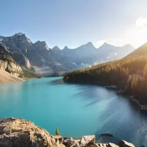 Explore 6-Day Canadian Rockies Bus Tour: Vancouver to Calgary | Banff, Jasper, Lake Louise & Moraine Lake for 6 days with Calgary Tours and discover unforgettable experiences - Photo 6