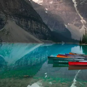 Explore 6-Day Canadian Rockies Bus Tour: Vancouver to Calgary | Banff, Jasper, Lake Louise & Moraine Lake for 6 days with Calgary Tours and discover unforgettable experiences - Photo 7
