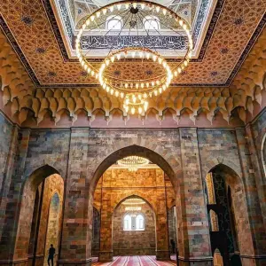 Explore Azerbaijan Georgia Armenia Tour 20 days for 20 days with Cascade Travel and discover unforgettable experiences - Photo 2