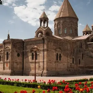 Explore Azerbaijan Georgia Armenia Tour 20 days for 20 days with Cascade Travel and discover unforgettable experiences - Photo 5