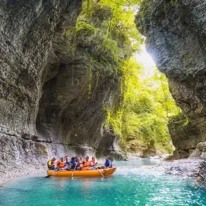 Explore Azerbaijan Georgia Armenia Tour 20 days for 20 days with Cascade Travel and discover unforgettable experiences - Photo 9