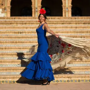 Explore Best of Spain and Portugal (Classic - Summer) for 23 days with Contiki and discover unforgettable experiences - Photo 4