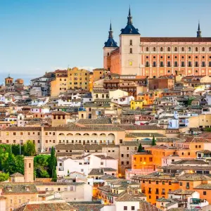 Explore Best of Spain and Portugal (Classic - Summer) for 23 days with Contiki and discover unforgettable experiences - Photo 5