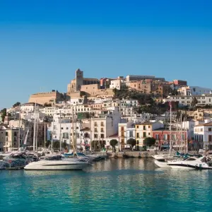 Explore Best of Spain and Portugal (Classic - Summer) for 23 days with Contiki and discover unforgettable experiences - Photo 7
