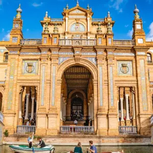 Explore Best of Spain and Portugal (Classic - Summer) for 23 days with Contiki and discover unforgettable experiences - Photo 9