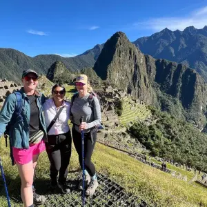 Explore 4-Days Salkantay Trek to Machu Picchu for 4 days with Crossover Peru and discover unforgettable experiences - Photo 2