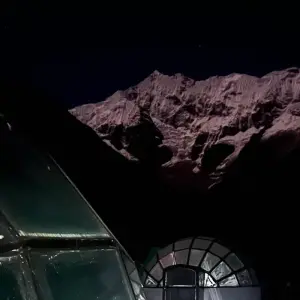 Explore Humantay Lake and Salkantay Pass Trek from Cusco 2Days/1Night for 2 days with Crossover Peru and discover unforgettable experiences - Photo 3