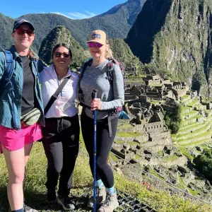 Explore 4-Days Salkantay Trek to Machu Picchu for 4 days with Crossover Peru and discover unforgettable experiences - Photo 3
