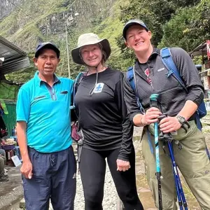 Explore 4-Days Salkantay Trek to Machu Picchu for 4 days with Crossover Peru and discover unforgettable experiences - Photo 4
