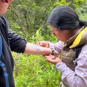 Explore 4-Days Salkantay Trek to Machu Picchu for 4 days with Crossover Peru and discover unforgettable experiences - Photo 5