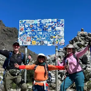 Explore Humantay Lake and Salkantay Pass Trek from Cusco 2Days/1Night for 2 days with Crossover Peru and discover unforgettable experiences - Photo 7