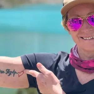 Explore 4-Days Salkantay Trek to Machu Picchu for 4 days with Crossover Peru and discover unforgettable experiences - Photo 8