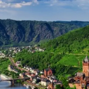 Explore The Rhine & Moselle for 5 days with CroisiEurope River Cruises and discover unforgettable experiences - Photo 2
