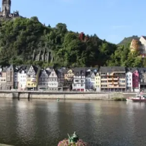 Explore The Rhine & Moselle for 5 days with CroisiEurope River Cruises and discover unforgettable experiences - Photo 3