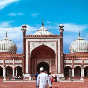 Explore 6-Day All-Inclusive Delhi, Agra & Jaipur Golden Triangle Group Tour for 6 days with Crystal India Holidays and discover unforgettable experiences - Photo 6