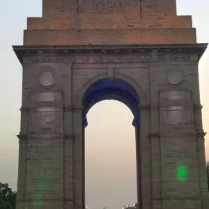 Explore 6-Day All-Inclusive Delhi, Agra & Jaipur Golden Triangle Group Tour for 6 days with Crystal India Holidays and discover unforgettable experiences - Photo 7