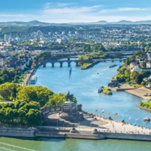 Explore The Rhine & Moselle for 5 days with CroisiEurope River Cruises and discover unforgettable experiences - Photo 5