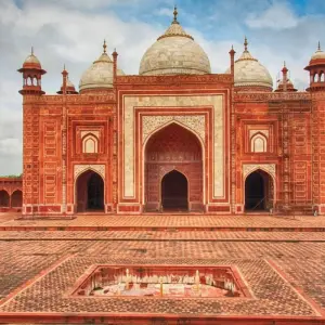 Explore 6-Day All-Inclusive Delhi, Agra & Jaipur Golden Triangle Group Tour for 6 days with Crystal India Holidays and discover unforgettable experiences - Photo 8