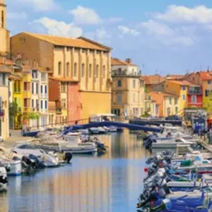 Explore Lyon to the Tip of Provence on the Rhône and Saône Rivers for 7 days with CroisiEurope River Cruises and discover unforgettable experiences - Photo 2
