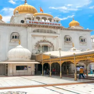 Explore 6-Day All-Inclusive Delhi, Agra & Jaipur Golden Triangle Group Tour for 6 days with Crystal India Holidays and discover unforgettable experiences - Photo 9