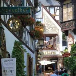 Explore The Rhine & Moselle for 5 days with CroisiEurope River Cruises and discover unforgettable experiences - Photo 8