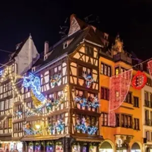Explore Christmas markets in Alsace - LAFAYETTE for 4 days with CroisiEurope River Cruises and discover unforgettable experiences - Photo 4