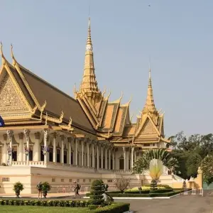 Explore From the Mekong Delta to the Temples of Angkor & Hanoi and Halong Bay (port-to-port cruise) (16 destinations) for 14 days with CroisiEurope River Cruises and discover unforgettable experiences - Photo 3