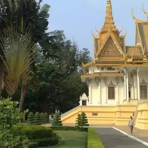Explore From the Mekong Delta to the Temples of Angkor & Hanoi and Halong Bay (port-to-port cruise) (16 destinations) for 14 days with CroisiEurope River Cruises and discover unforgettable experiences - Photo 4