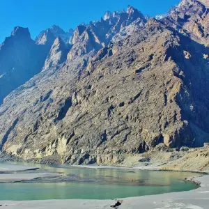 Explore Pure Pakistan incl Shandur Festival for 19 days with Crooked Compass and discover unforgettable experiences - Photo 2