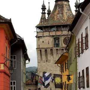 Explore Real Romania for 10 days with Crooked Compass and discover unforgettable experiences - Photo 4
