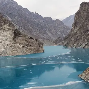 Explore Pure Pakistan incl Shandur Festival for 19 days with Crooked Compass and discover unforgettable experiences - Photo 5
