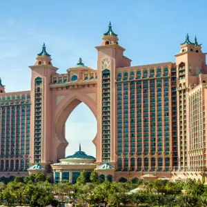 Explore NEW YEAR TRIP TO DUBAI (STUNNING DUBAI TRIP) for 6 days with Culture Holidays Private Limited and discover unforgettable experiences - Photo 3