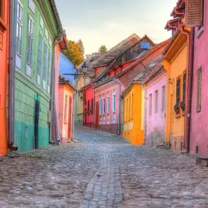 Explore Real Romania for 10 days with Crooked Compass and discover unforgettable experiences - Photo 7