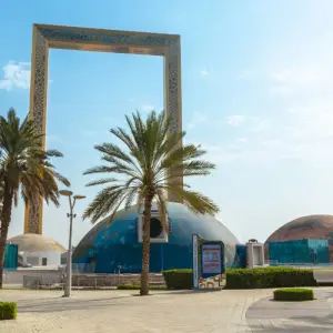 Explore NEW YEAR TRIP TO DUBAI (STUNNING DUBAI TRIP) for 6 days with Culture Holidays Private Limited and discover unforgettable experiences - Photo 5