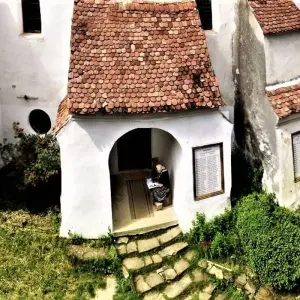 Explore Real Romania for 10 days with Crooked Compass and discover unforgettable experiences - Photo 8