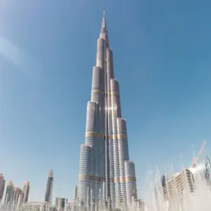 Explore NEW YEAR TRIP TO DUBAI (STUNNING DUBAI TRIP) for 6 days with Culture Holidays Private Limited and discover unforgettable experiences - Photo 6