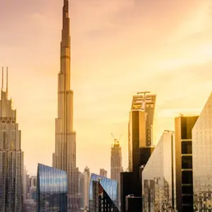 Explore DASHING DUBAI & TRANQUIL PHUKET ISLAND TRIP for 8 days with Culture Holidays Private Limited and discover unforgettable experiences - Photo 3